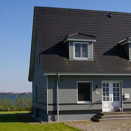 Fewo Am See 15A Klein Wittensee Eksteriør bilde