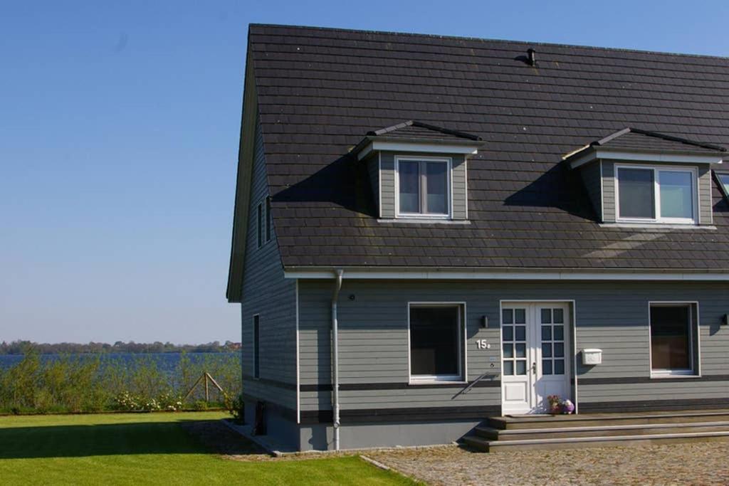 Fewo Am See 15A Klein Wittensee Eksteriør bilde
